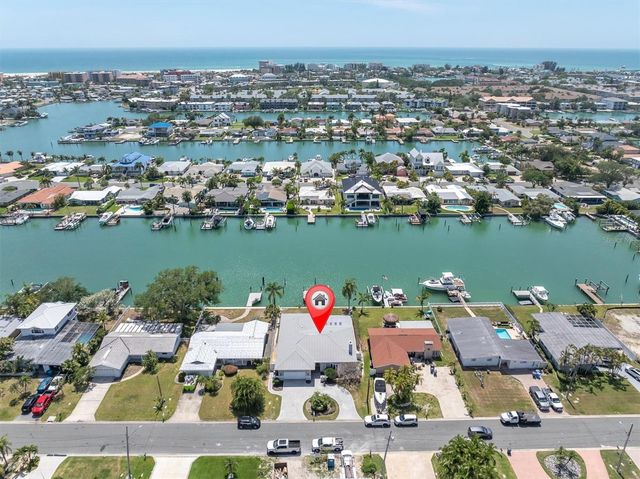 11870 6TH STREET E, Treasure Island, FL 33706