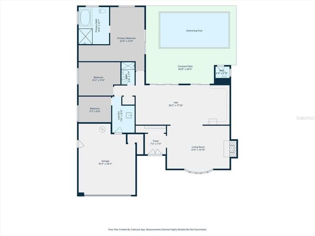 11870 6TH STREET E, Treasure Island, FL 33706