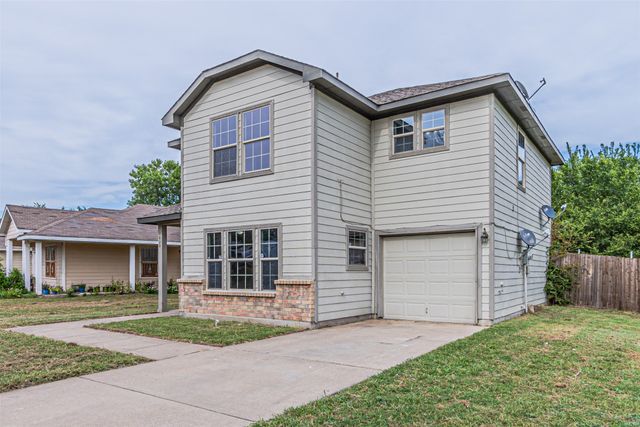 1620 Red Cloud Drive, Dallas, TX 75217