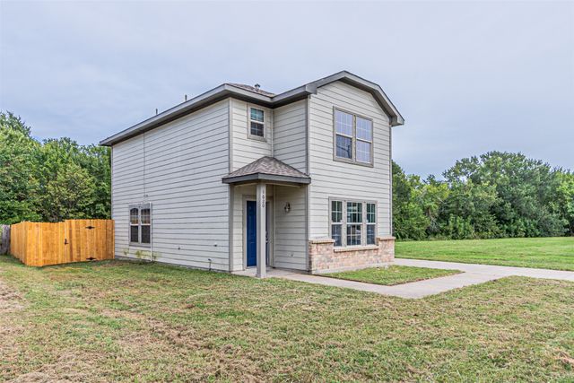 1620 Red Cloud Drive, Dallas, TX 75217