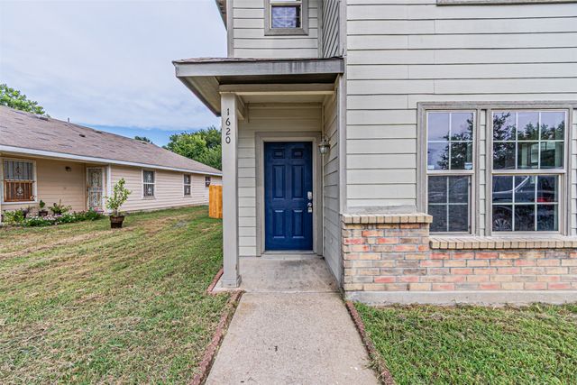 1620 Red Cloud Drive, Dallas, TX 75217