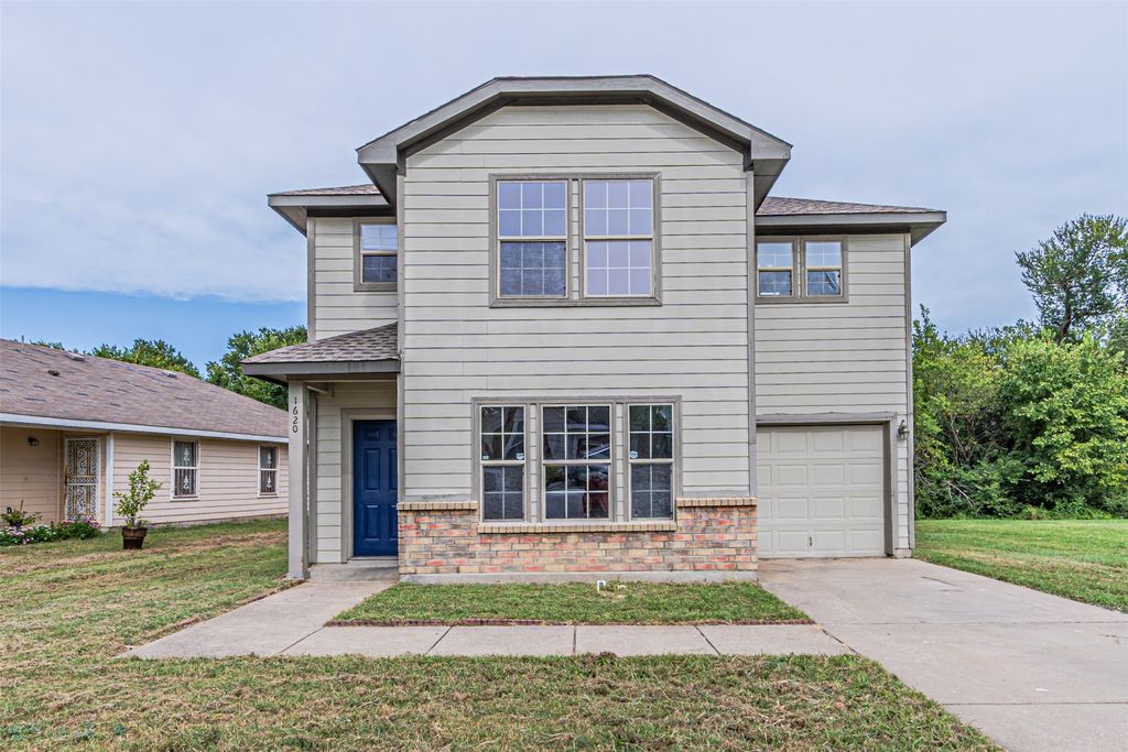 1620 Red Cloud Drive, Dallas, TX 75217