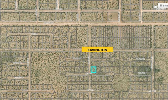 0 Vasquez, Horizon City, TX 79928