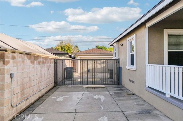 1555 Mc Comas, Pomona, CA 91766