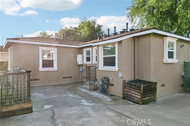 1555 Mc Comas, Pomona, CA 91766