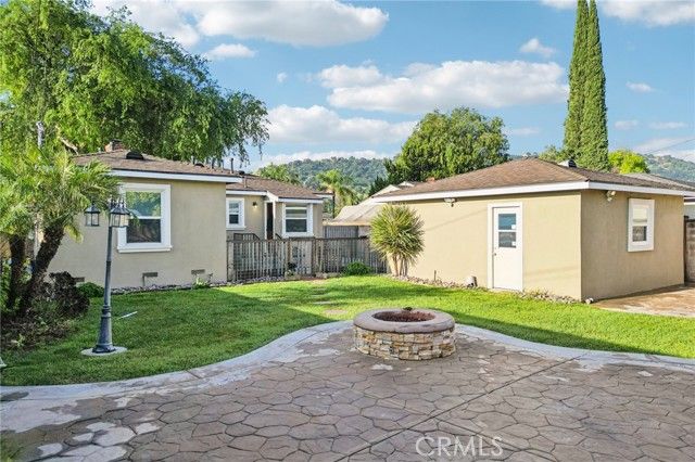 1555 Mc Comas, Pomona, CA 91766