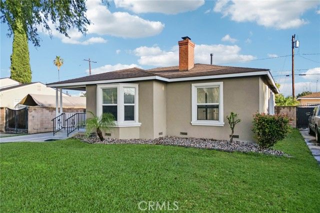 1555 Mc Comas, Pomona, CA 91766