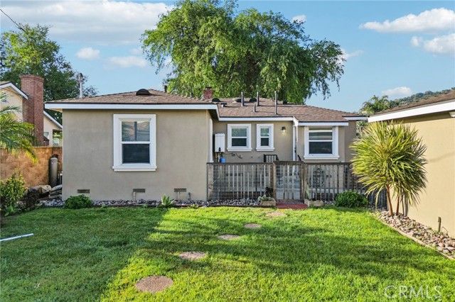 1555 Mc Comas, Pomona, CA 91766