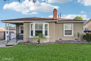 1555 Mc Comas, Pomona, CA 91766