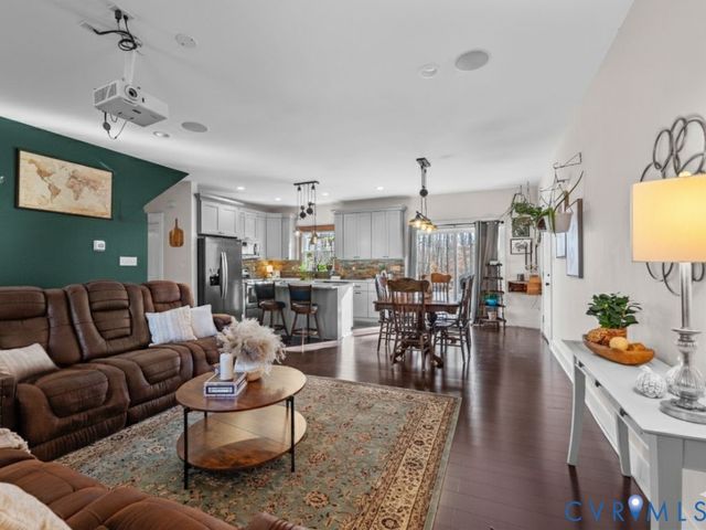 2895 Tower Hill Ct, Powhatan, VA 23139