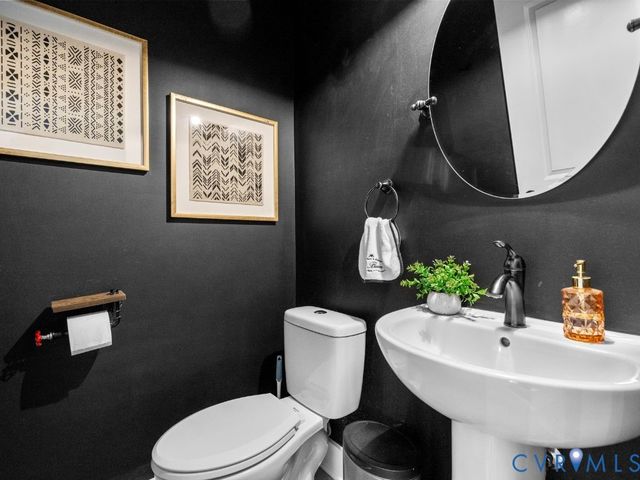 2895 Tower Hill Ct, Powhatan, VA 23139