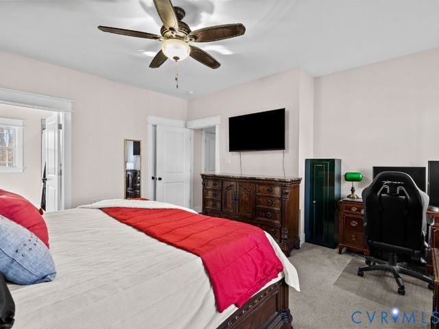 2895 Tower Hill Ct, Powhatan, VA 23139