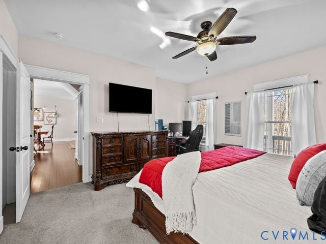 2895 Tower Hill Ct, Powhatan, VA 23139