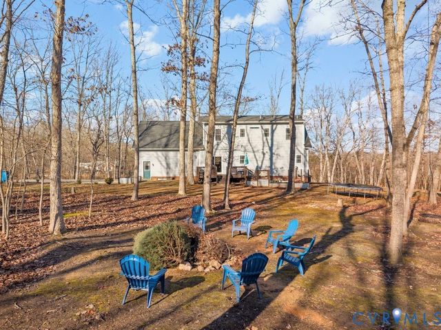 2895 Tower Hill Ct, Powhatan, VA 23139