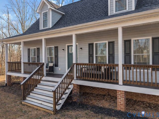 2895 Tower Hill Ct, Powhatan, VA 23139