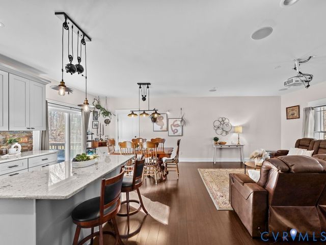 2895 Tower Hill Ct, Powhatan, VA 23139