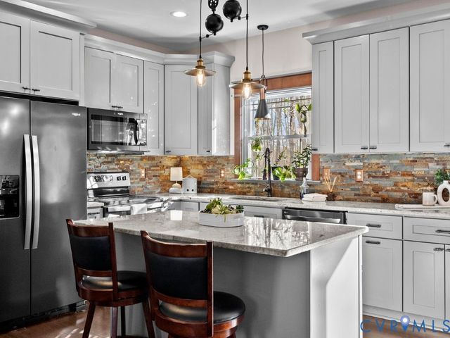 2895 Tower Hill Ct, Powhatan, VA 23139