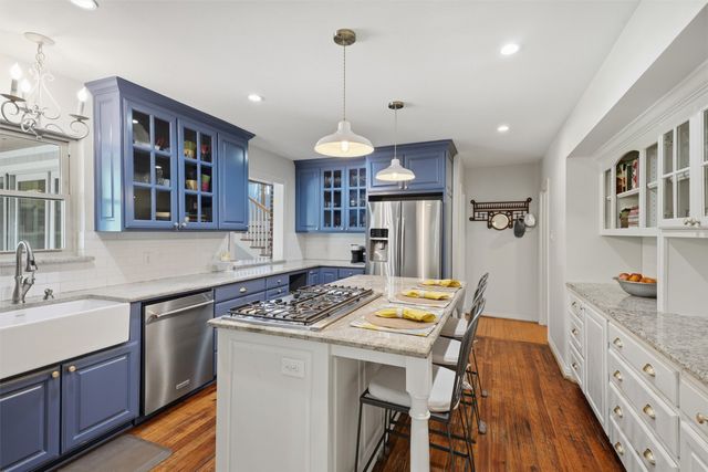 3712 Brighton Road, Fort Worth, TX 76109