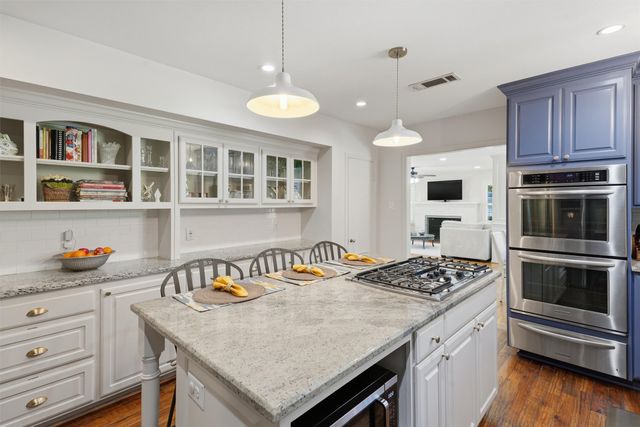 3712 Brighton Road, Fort Worth, TX 76109