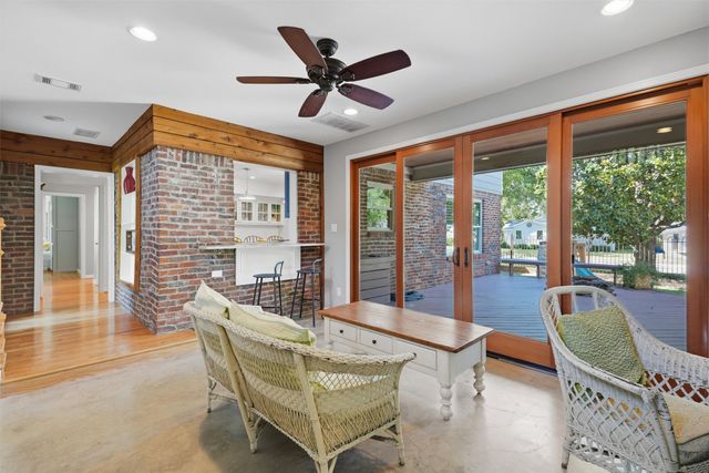 3712 Brighton Road, Fort Worth, TX 76109
