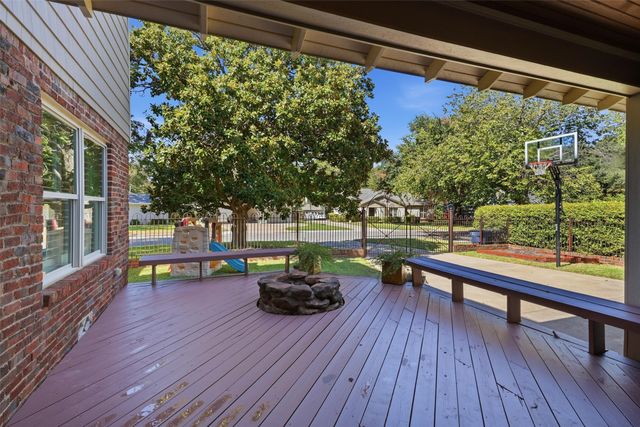 3712 Brighton Road, Fort Worth, TX 76109