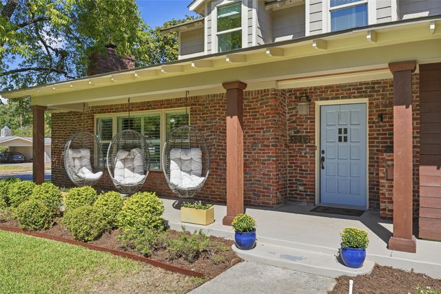 3712 Brighton Road, Fort Worth, TX 76109