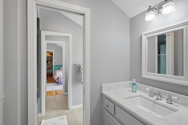 3712 Brighton Road, Fort Worth, TX 76109