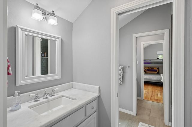3712 Brighton Road, Fort Worth, TX 76109