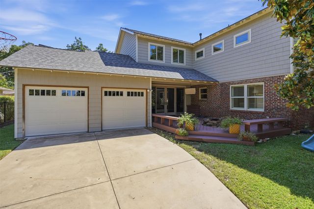3712 Brighton Road, Fort Worth, TX 76109