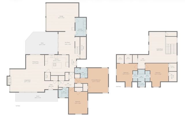 3712 Brighton Road, Fort Worth, TX 76109