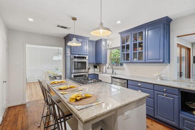 3712 Brighton Road, Fort Worth, TX 76109