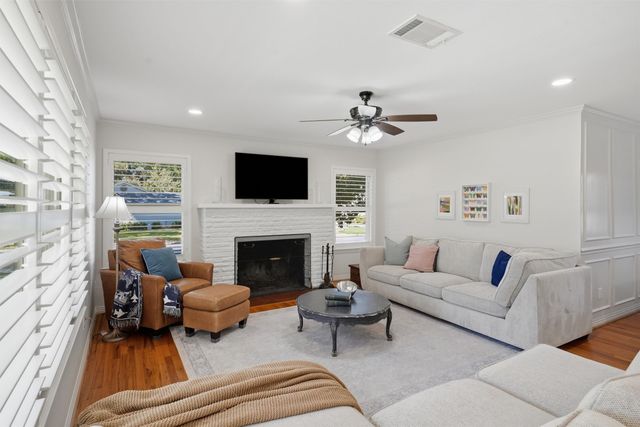 3712 Brighton Road, Fort Worth, TX 76109