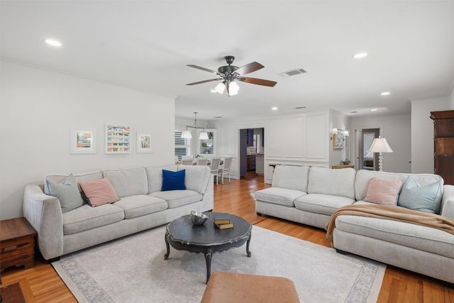 3712 Brighton Road, Fort Worth, TX 76109