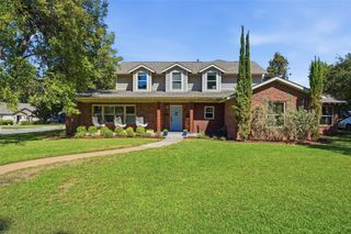 3712 Brighton Road, Fort Worth, TX 76109