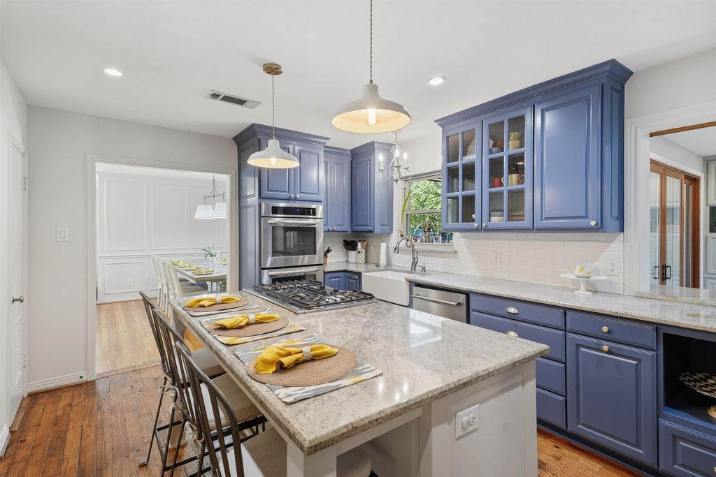 3712 Brighton Road, Fort Worth, TX 76109 — photo 5