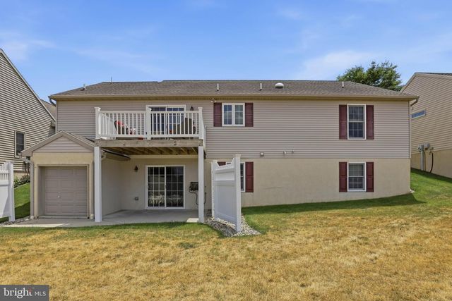 726 HEATHER RDG, Manheim, PA 17545