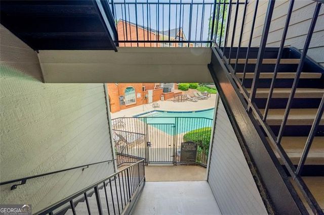 4106 CHASTAIN PARK Court NE, Atlanta, GA 30342