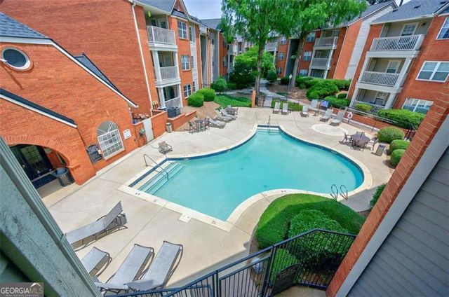 4106 CHASTAIN PARK Court NE, Atlanta, GA 30342