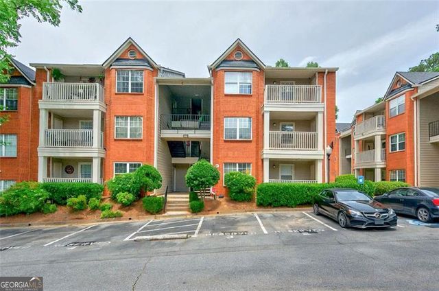 4106 CHASTAIN PARK Court NE, Atlanta, GA 30342