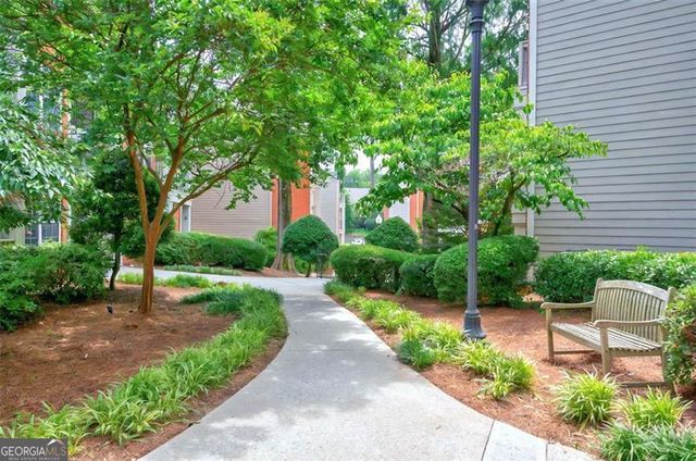 4106 CHASTAIN PARK Court NE, Atlanta, GA 30342
