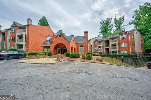 4106 CHASTAIN PARK Court NE, Atlanta, GA 30342