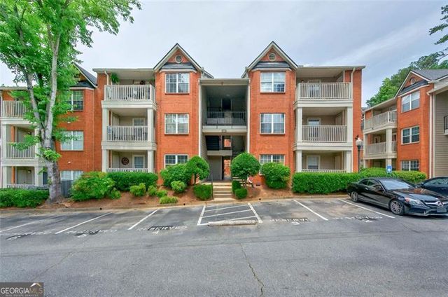 4106 CHASTAIN PARK Court NE, Atlanta, GA 30342