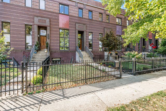 1328 Central Avenue, Indianapolis, IN 46202