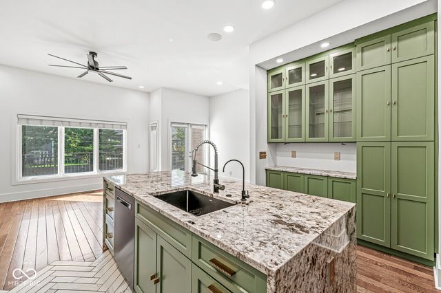 1328 Central Avenue, Indianapolis, IN 46202