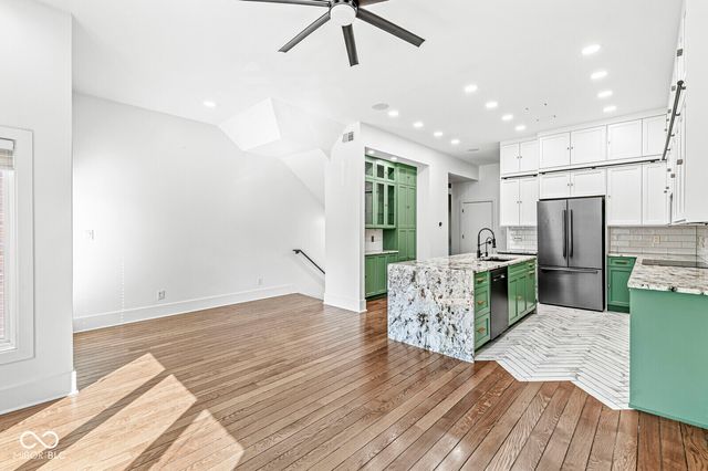 1328 Central Avenue, Indianapolis, IN 46202