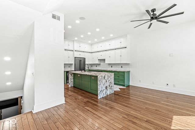 1328 Central Avenue, Indianapolis, IN 46202