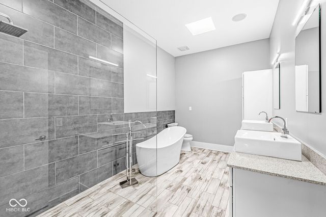 1328 Central Avenue, Indianapolis, IN 46202