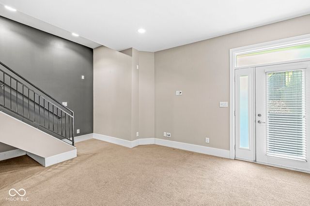 1328 Central Avenue, Indianapolis, IN 46202