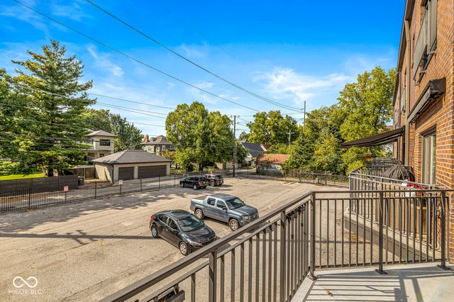 1328 Central Avenue, Indianapolis, IN 46202