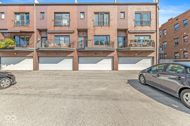 1328 Central Avenue, Indianapolis, IN 46202